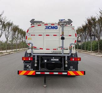 XCMG  DXA5180GSSLFCEV Fuel cell sprinkler truck