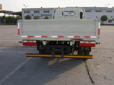 Dongfeng  EQ1041TZ35D3 Truck