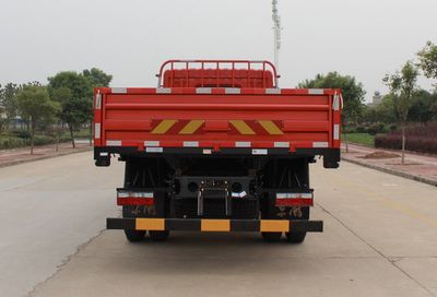 Dongfeng  EQ1141L9BDG Truck