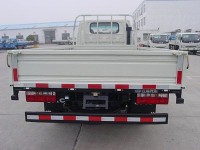 Jianghuai brand automobiles HFC1045K5R1T Truck