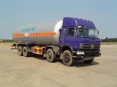 Hongtu  HT5310GYQ3E Liquefied gas transport vehicle