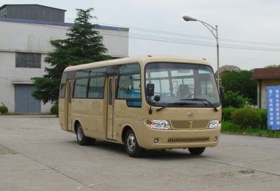 Chunzhou  JNQ6728GK42 City buses