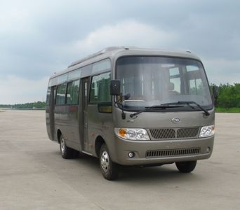 Chunzhou  JNQ6728GK42 City buses