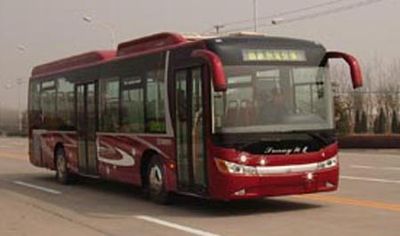 Zhongtong Automobile LCK6112G City buses