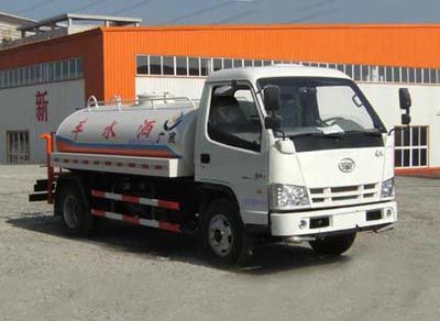 Guangyan  LGY5060GSS Sprinkler truck