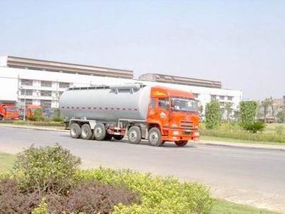 Chenglong LZ5370GSNLbulk cement truck 