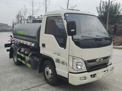 Ruili Star  RLQ5045GSSB6 Sprinkler truck