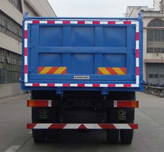 Shitong  STQ3251L8Y9D24 Dump truck