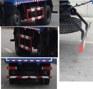 Shitong  STQ3251L8Y9D24 Dump truck