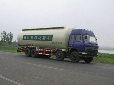 Chuxing  WHZ5310GFL1 Powder material transport vehicle