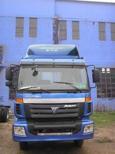 Ouman  BJ1252VMPHH1 Truck