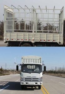 Foton  BJ2043Y7JDSG4 Off road gantry transport vehicle