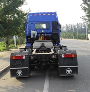 Ouman  BJ4253SNFKBAG Semi trailer tractor