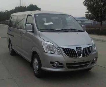 Foton  BJ5036XBYV2 Funeral vehicle