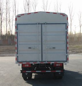 Foton  BJ5049V8BD6FE Warehouse grate transport vehicle