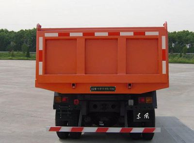 Changfeng  CFQ3165F Dump truck