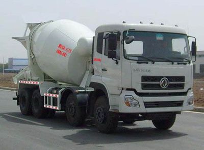 Dongfeng  DFL5310GJBAX9 Concrete mixing transport vehicle