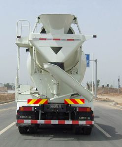 Dongfeng  DFL5310GJBAX9 Concrete mixing transport vehicle