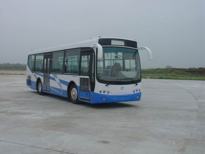 Dongfeng  DHZ6101RC3 City buses