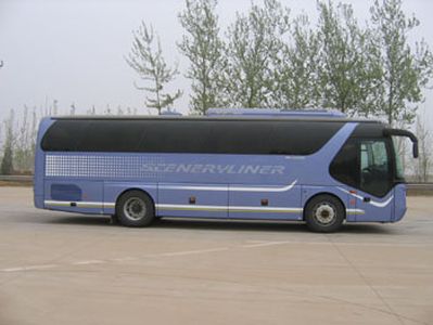 Youth  JNP6100 Luxury tourist buses