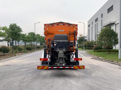 Tianjia Zhineng  JTJ5254TCXZ6 Snowplow