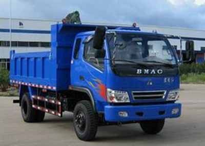 Dongfang Hongpai Automobile LT3090HBC1 Dump truck