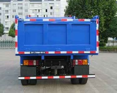 Dongfang Hongpai Automobile LT3090HBC1 Dump truck