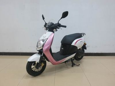 Wuyang Honda  WH1200DT2C Electric two wheeled motorcycle