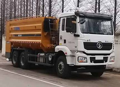 XCMG  XZJ5254TFS Powder spreading truck