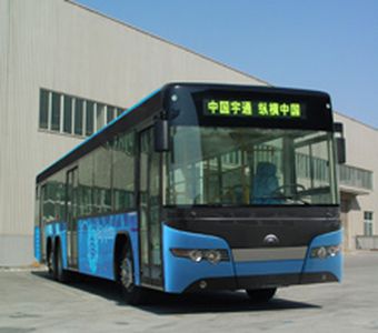 Yutong  ZK6140HGB City buses