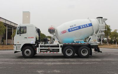 Xingma  AH5251GJB8L5 Concrete mixing transport vehicle