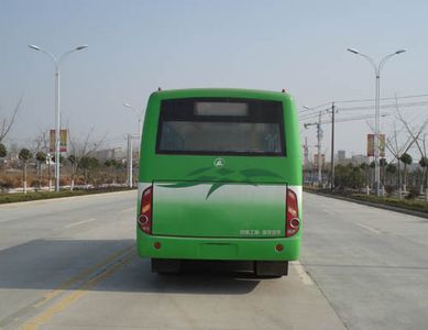 Jiulong  ALA6720HFC5 City buses