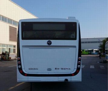 Foton  BJ6905CHEVCA2 Hybrid urban buses