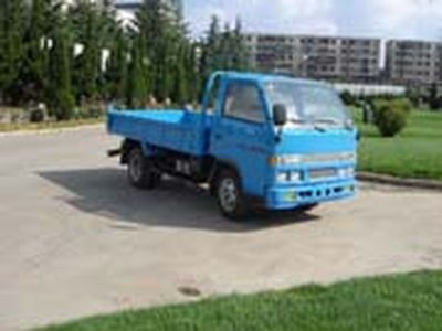 Jiefang AutomobileCA3040K11Dump truck