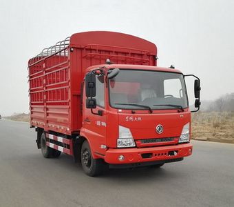 Dongfeng  DFH5100CCYB2 Grate type transport vehicle