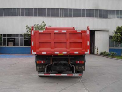 Jialong  DNC3051G130 Dump truck