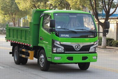 Dongfeng EQ3042S3GDFDump truck