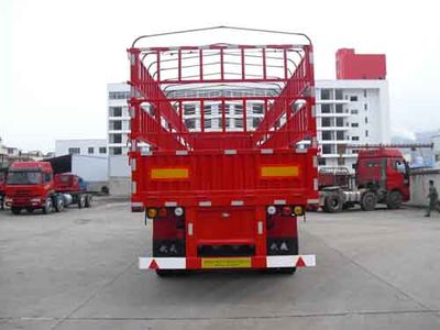 Wuyi  FJG9401CCY Gantry transport semi-trailer