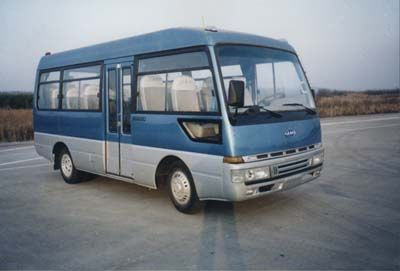 Heke  HK6603C coach