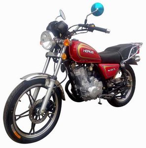 Honghonglie  HL1257L Two wheeled motorcycles