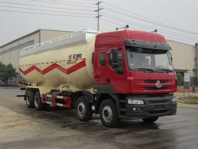 Yunli  LG5310GFLLQ Low density powder material transport vehicle