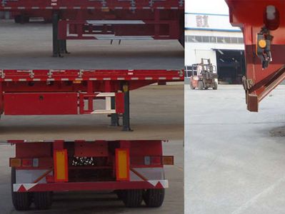 Tongqiang  LJL9401CCY Gantry transport semi-trailer