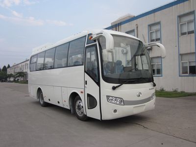 Dongyu  NJL6878YNA coach