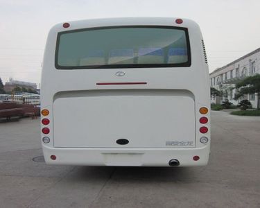 Dongyu  NJL6878YNA coach