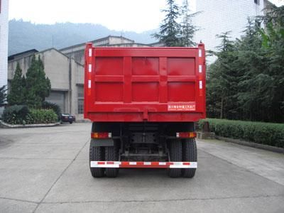 Daxiang  STM3255M3645C Dump truck