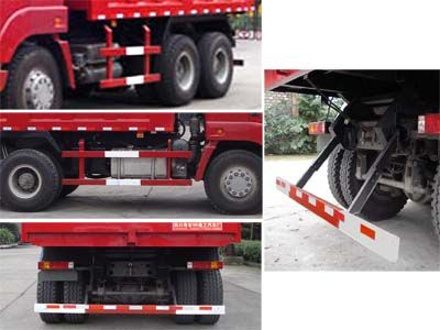 Daxiang  STM3255M3645C Dump truck