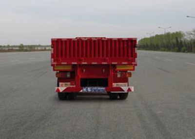 Liangxiang  SV9400 Semi trailer