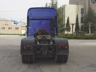 Shaanxi Automobile SX4254XV294 Tractor