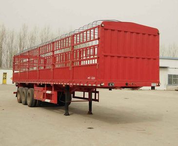 Xiangmeng  XMC9400CCY Gantry transport semi-trailer