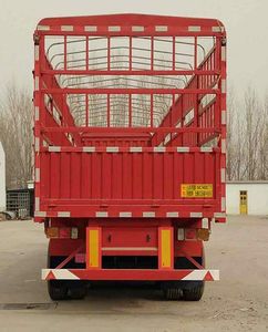 Xiangmeng  XMC9400CCY Gantry transport semi-trailer